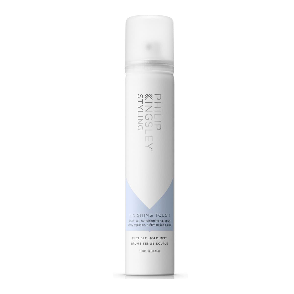 Finishing Touch Flexible Hold Mist