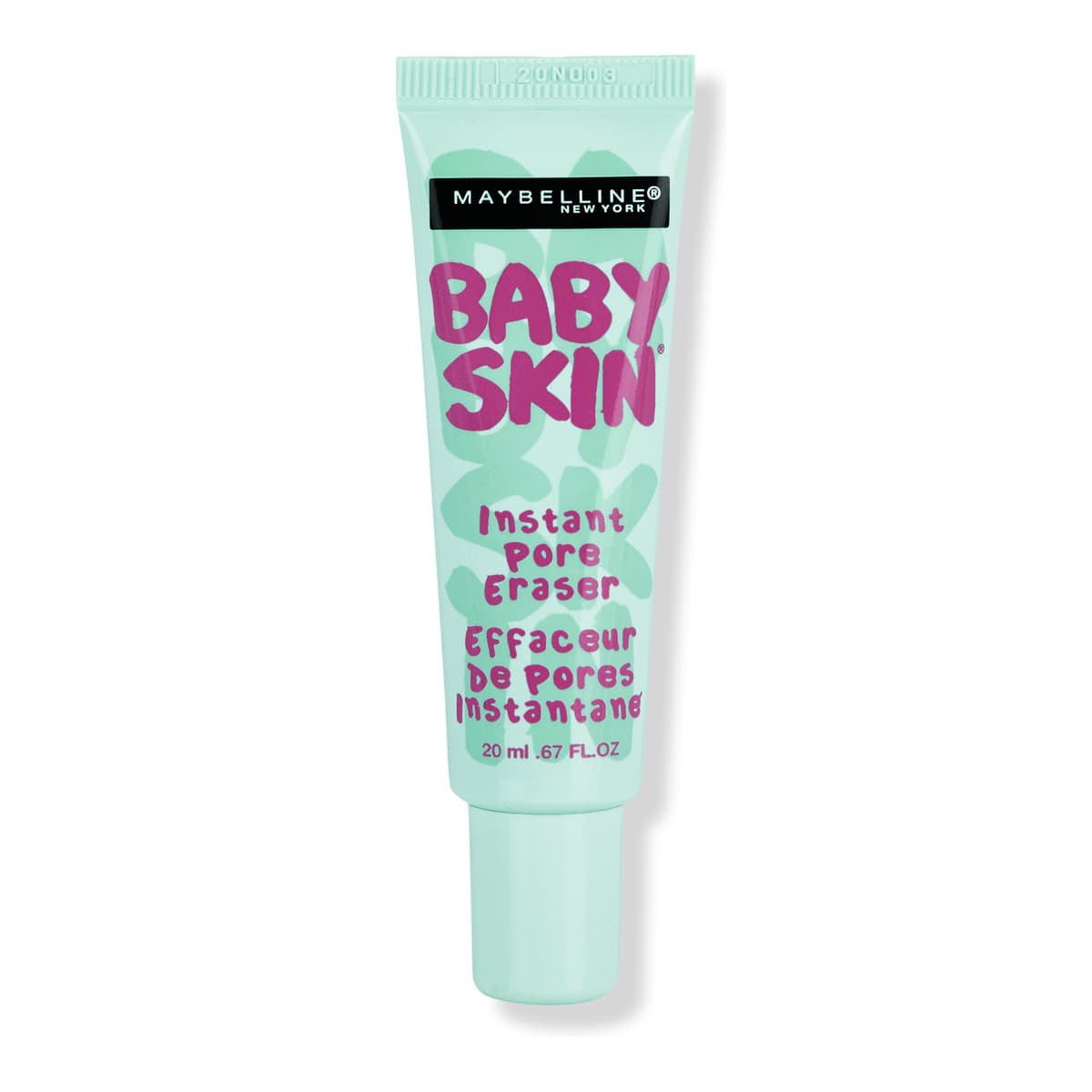 Baby Skin Instant Pore Eraser Primer