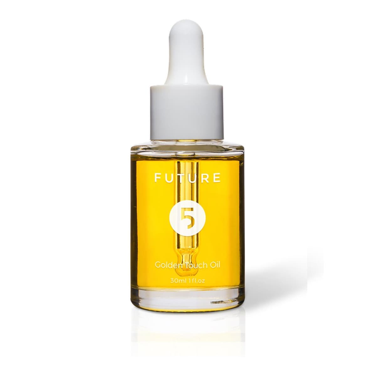 Golden Touch Oil