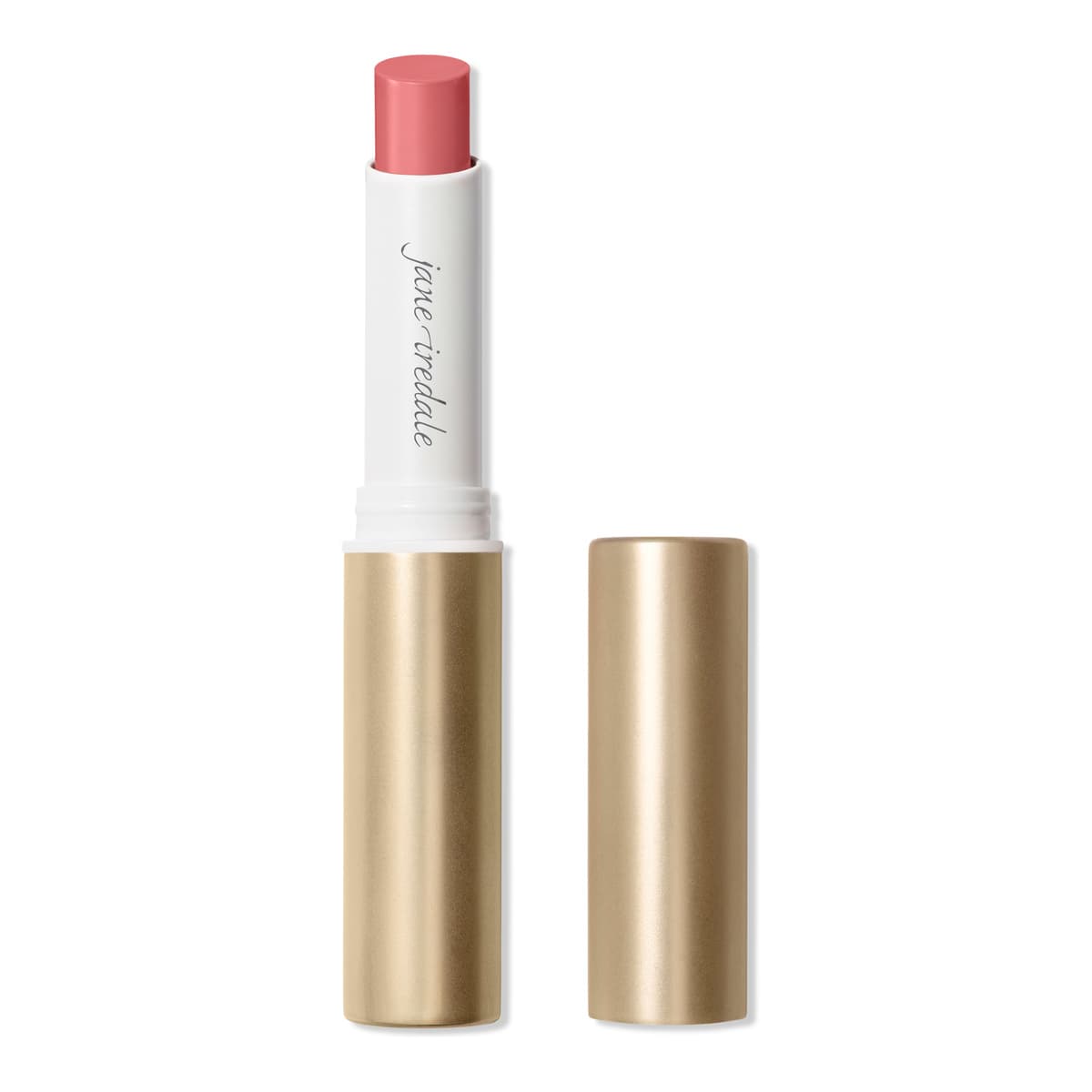 ColorLuxe Hydrating Cream Lipstick, Blush