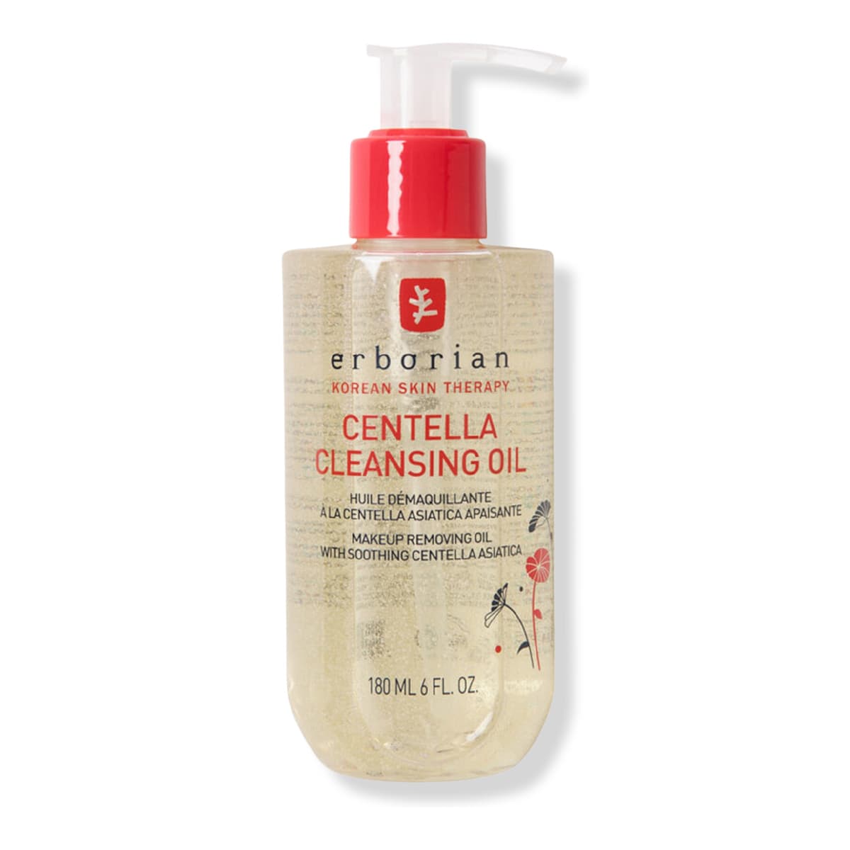 Centella Cleansing Oil