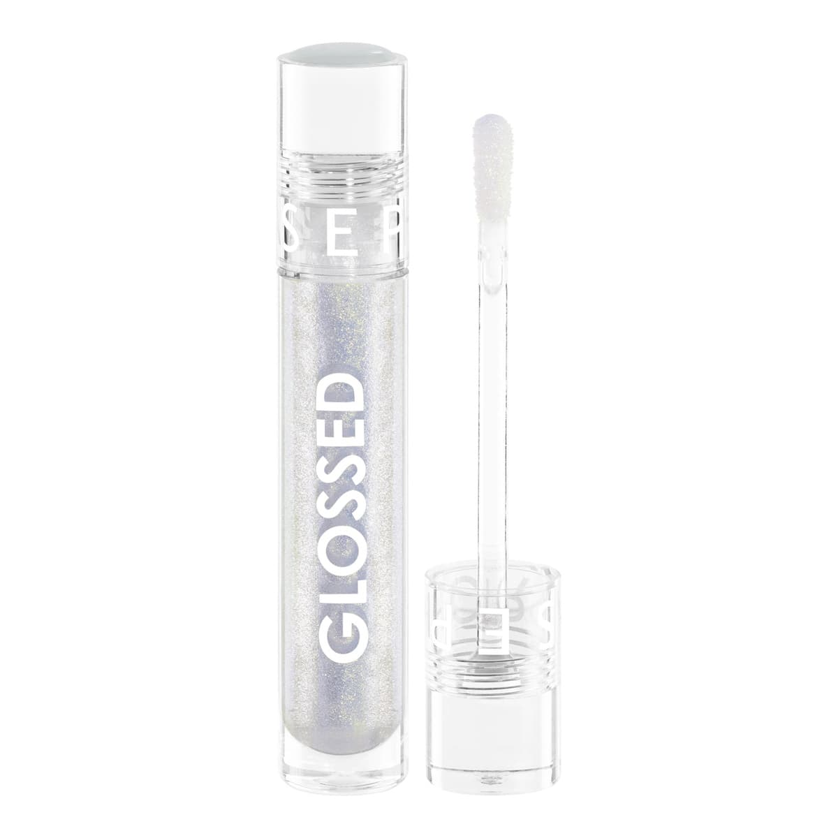 Glossed Hydrating Long Wear Lip Gloss, #05 Strut