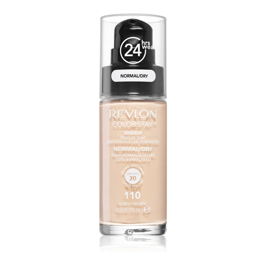 ColorStay™ Long-Lasting Foundation