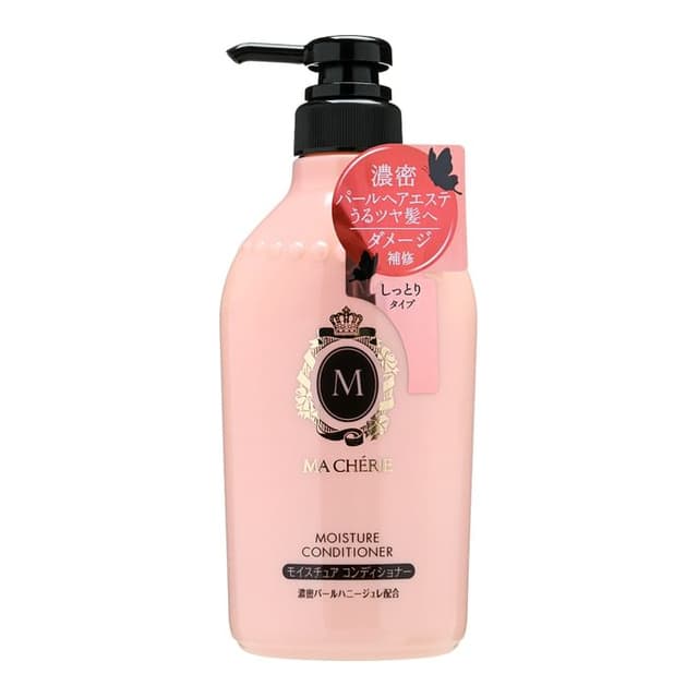 Ma Cherie Conditioner EX, Moisture