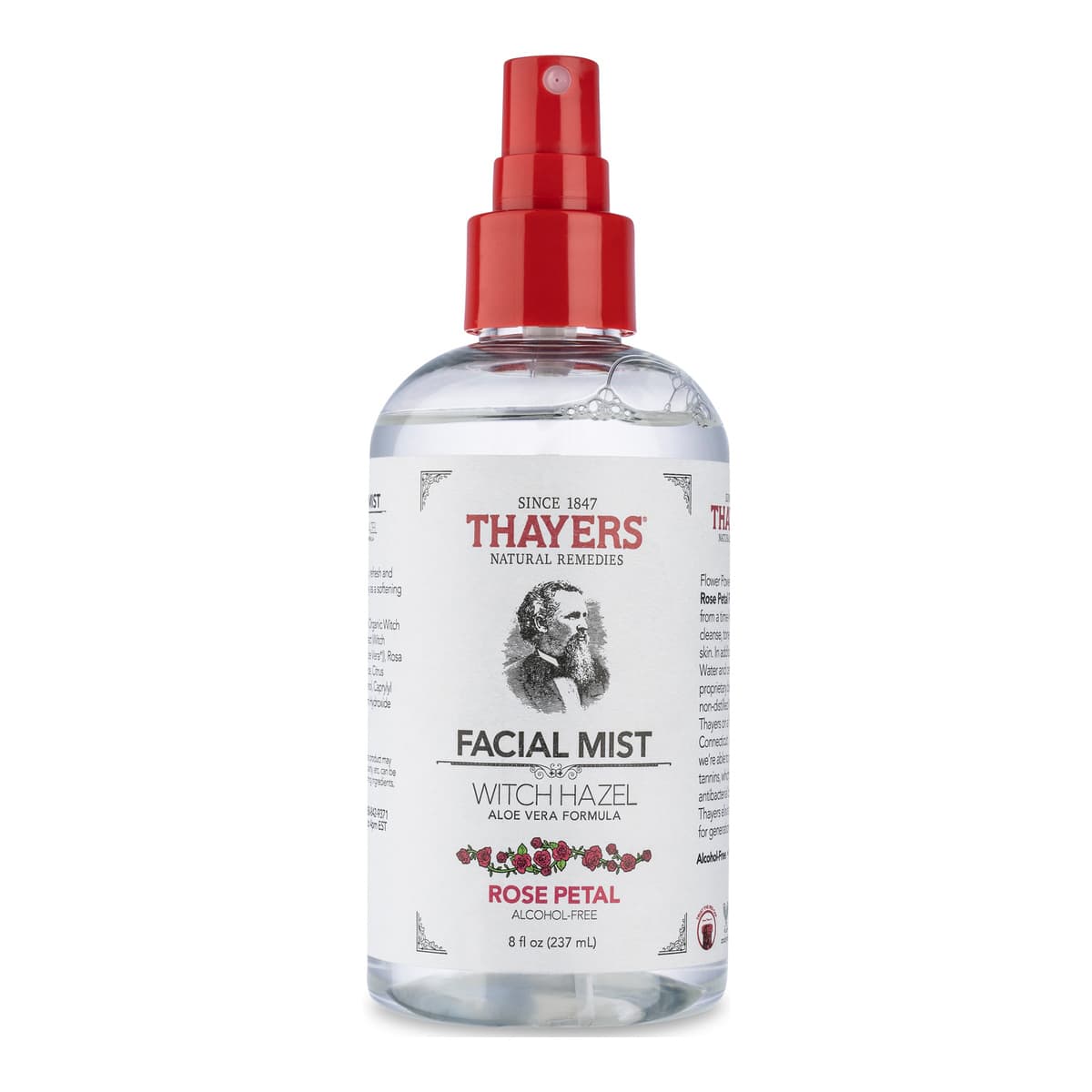 Thayers Rose Petal Facial Mist