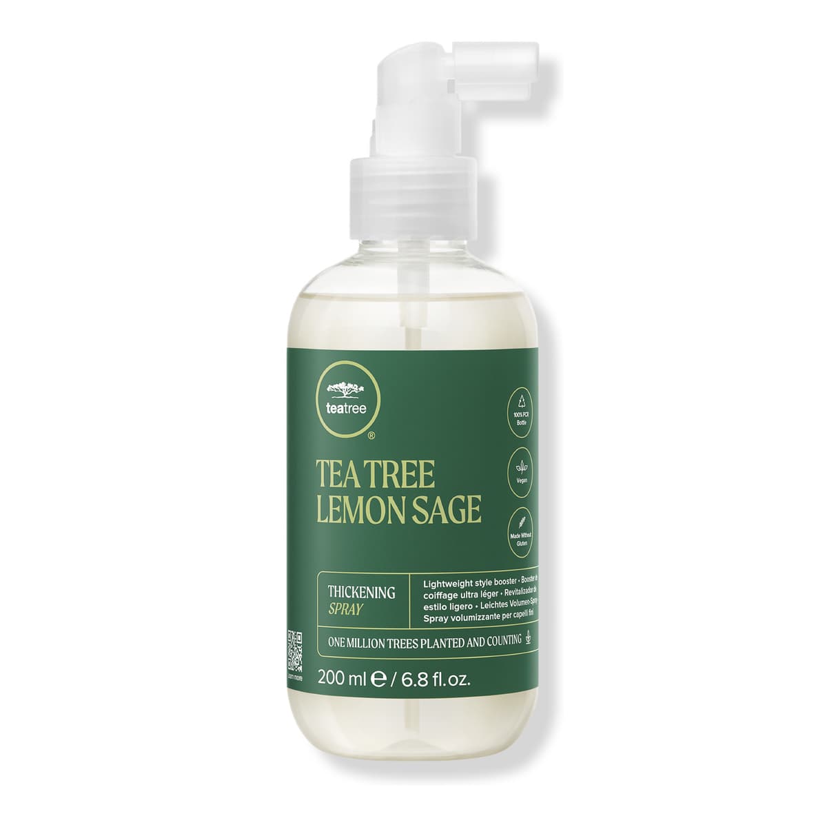 Tea Tree Lemon Sage Thickening Spray