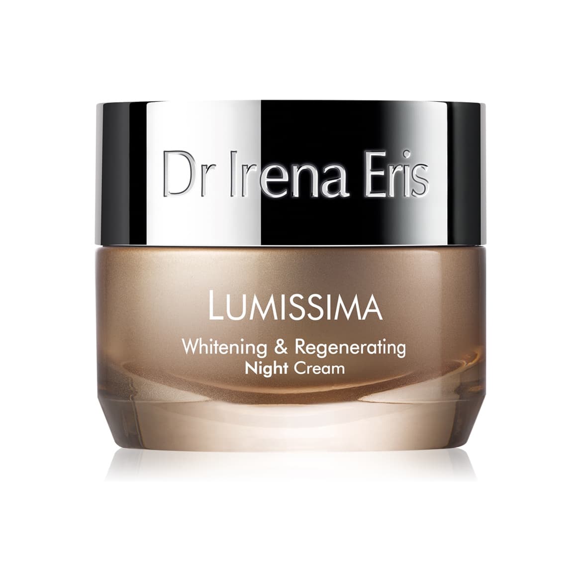 Lumissima Whitening Night Cream