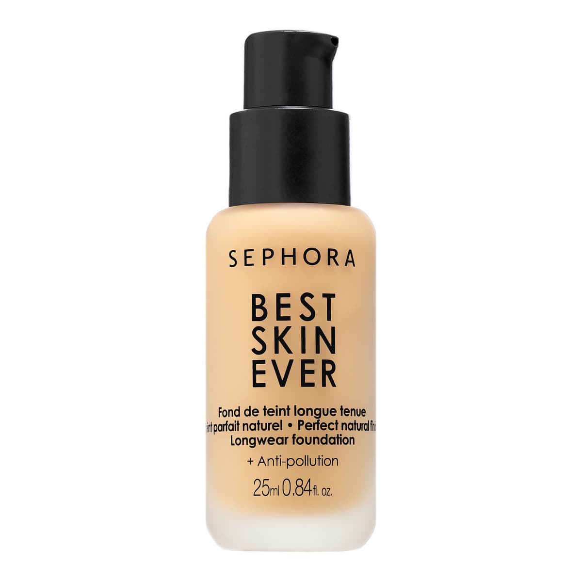 Best Skin Ever Liquid Foundation, #08 Y