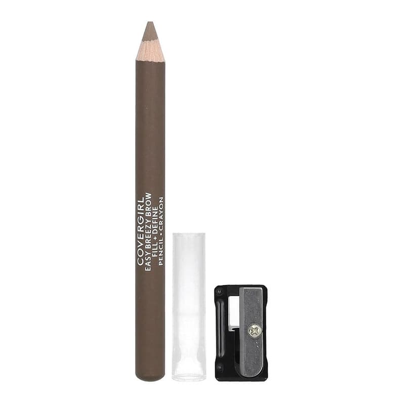 Easy Breezy Brow, Fill + Define Pencil