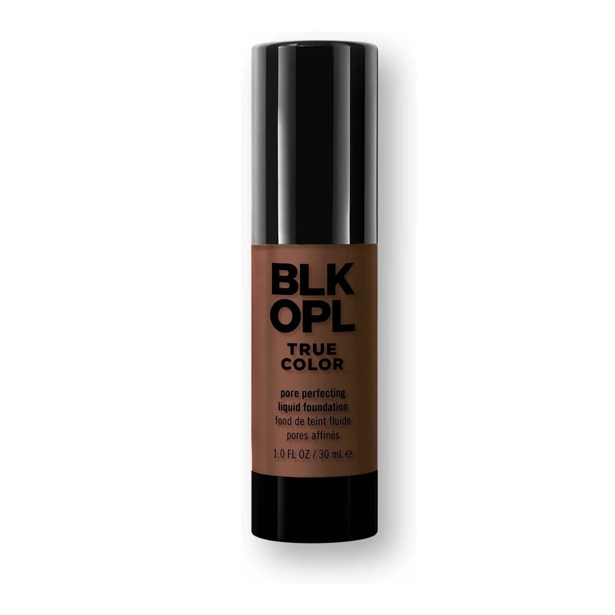 True Color Pore Perfecting Liquid Foundation, Beautiful Bronze