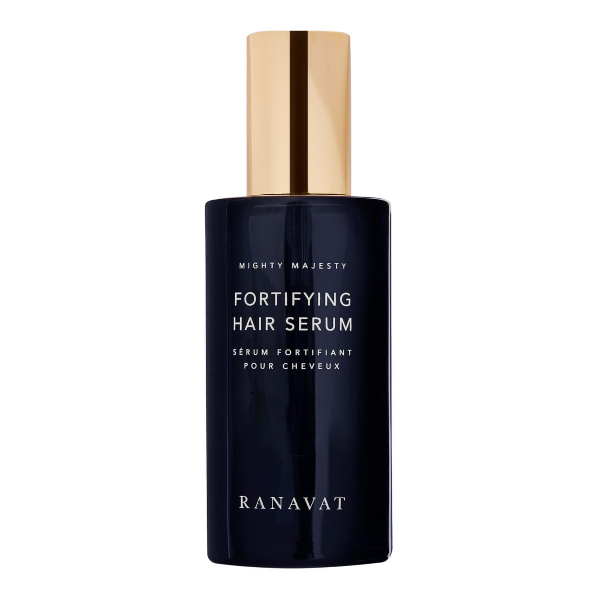 Mighty Majesty- Fortifying Repair & Shine Hair Serum