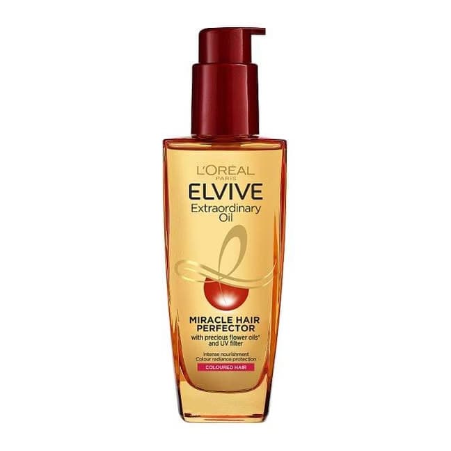 L'Oréal Paris Elvive Extraordinary Oil Coloured Hair