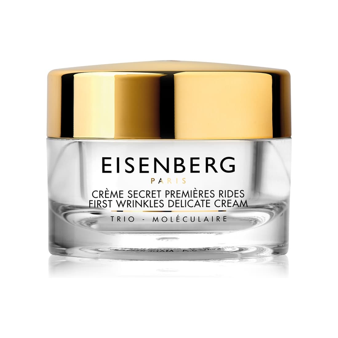 Classique Crème Secret Premières Rides