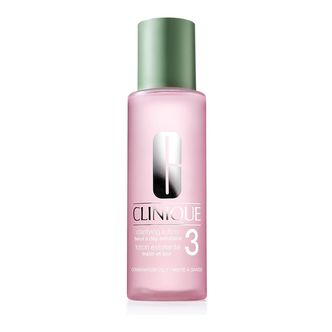 Clarifying Lotion Twice a Day Exfoliator 3 for Combination/Oily Skin