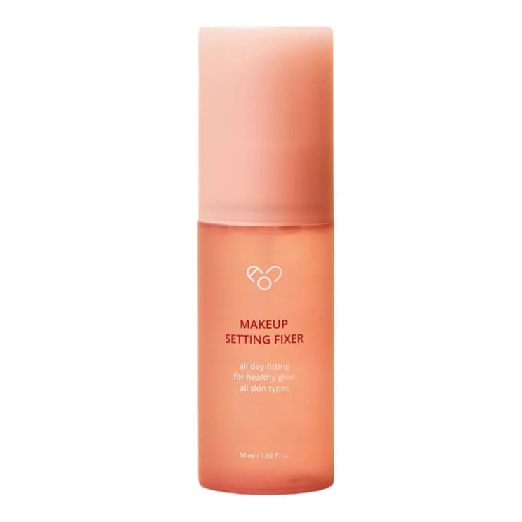 Makeup Setting Fixer