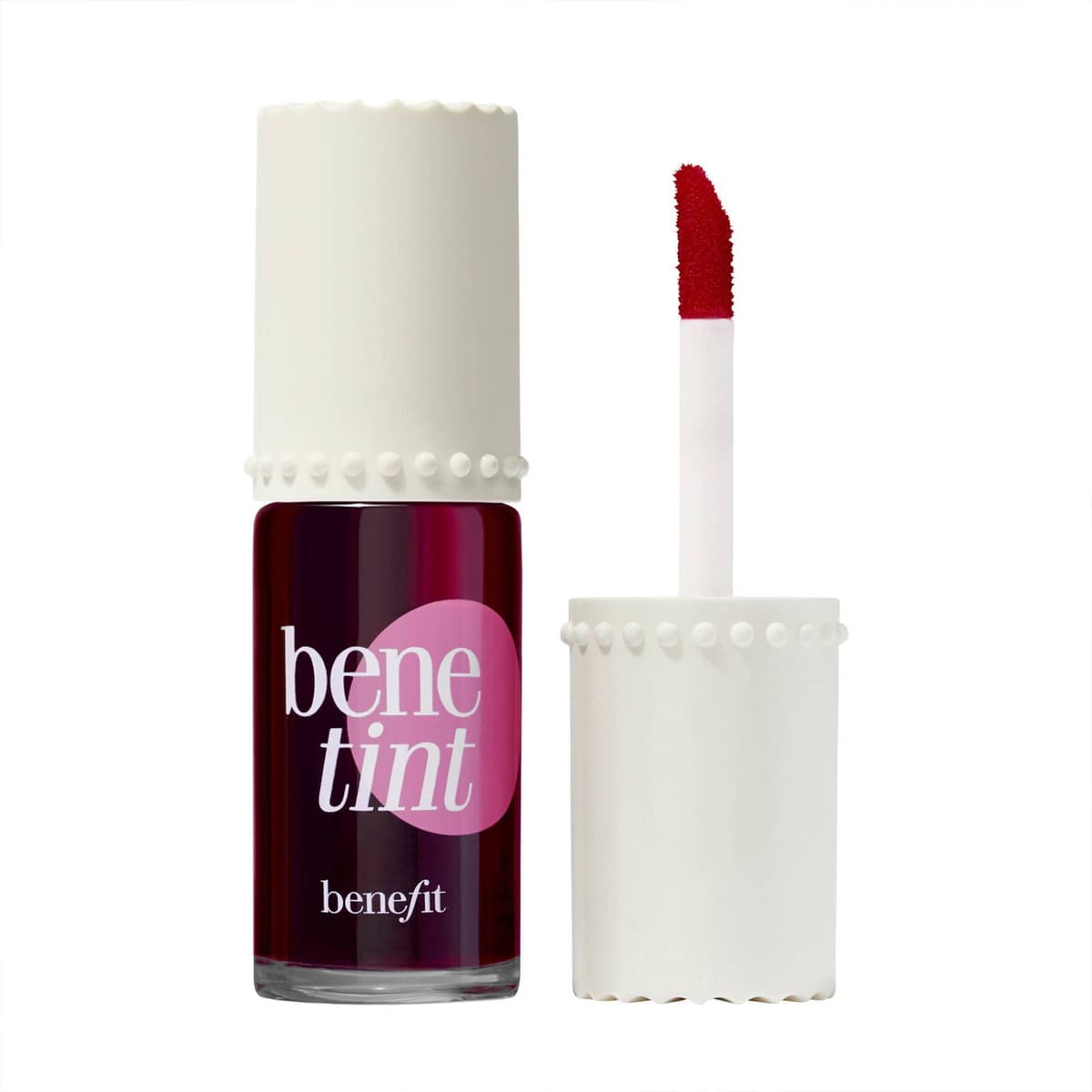 Liquid Lip Blush & Tint - Benetint Rose