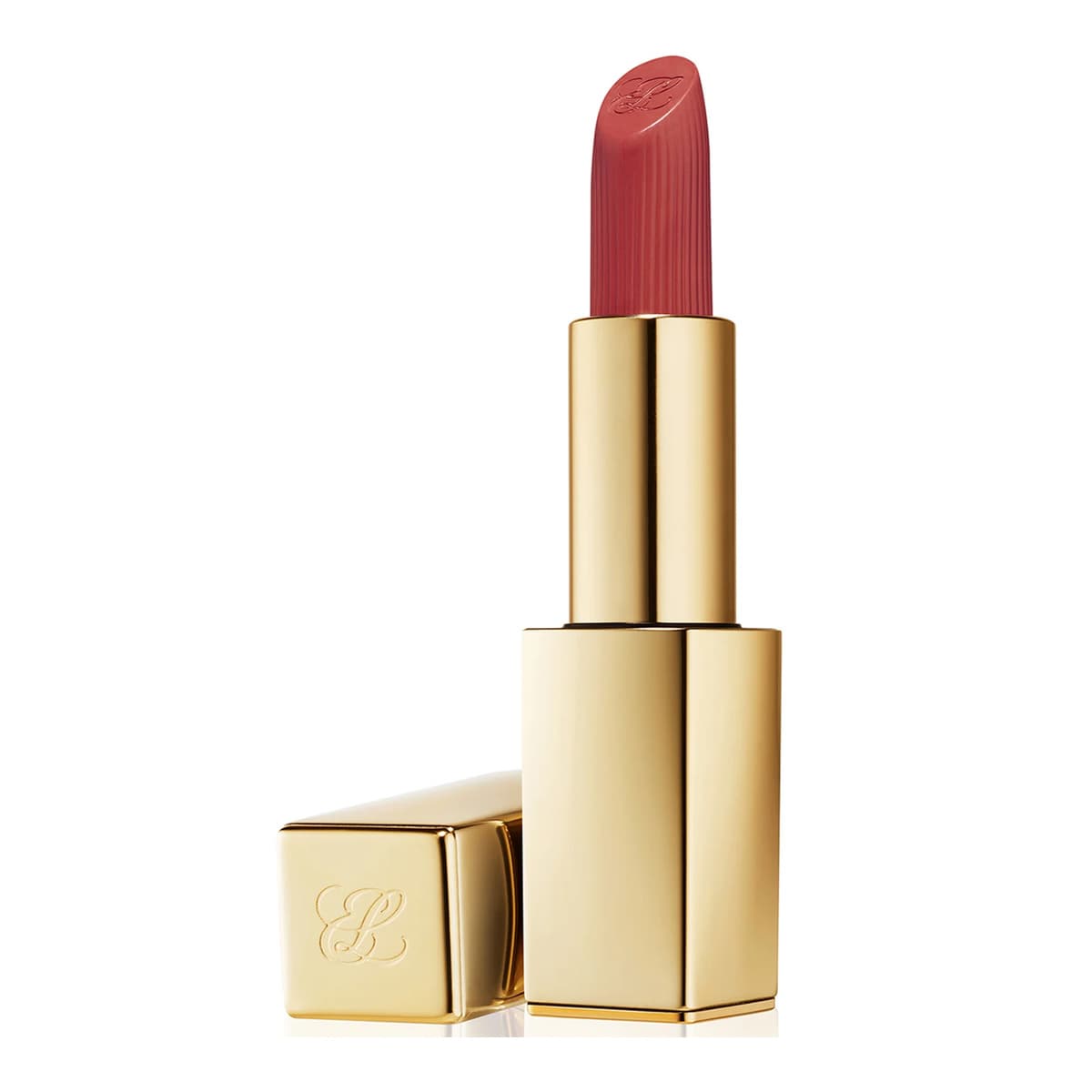 EstÃe Lauder Pure Colour Matte Lipstick, Rule Breaker
