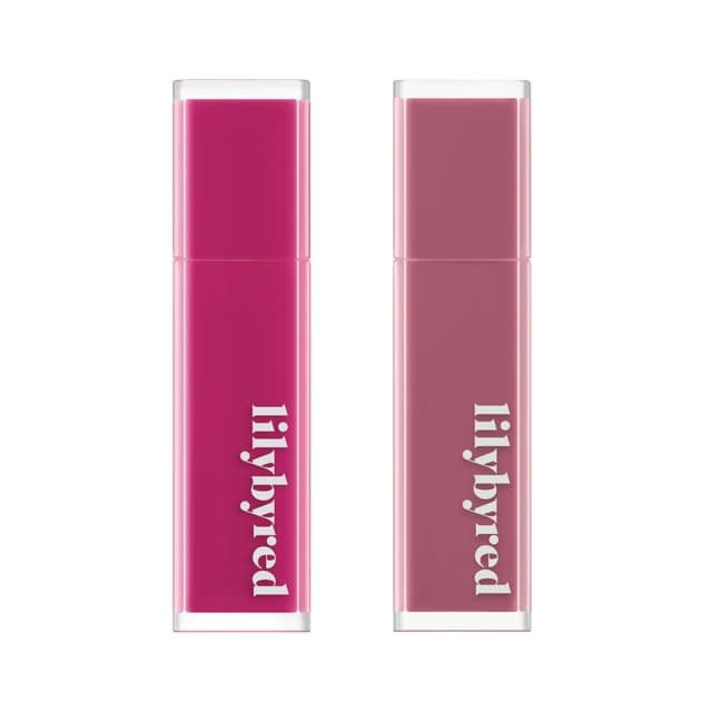 Bloody Liar Coating Tint Podo Bubble Gum Edition