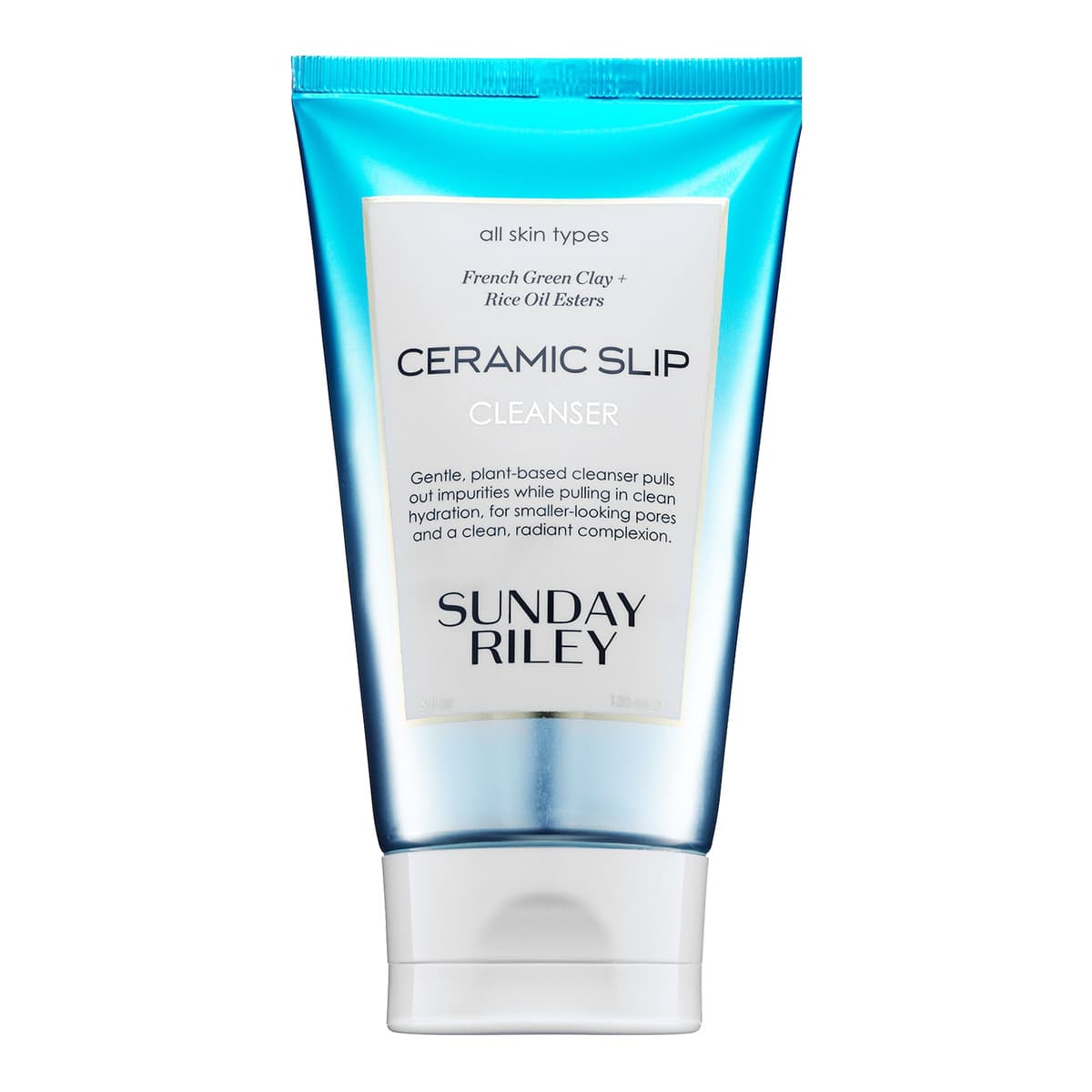 Ceramic Slip French Green Clay Cleanser