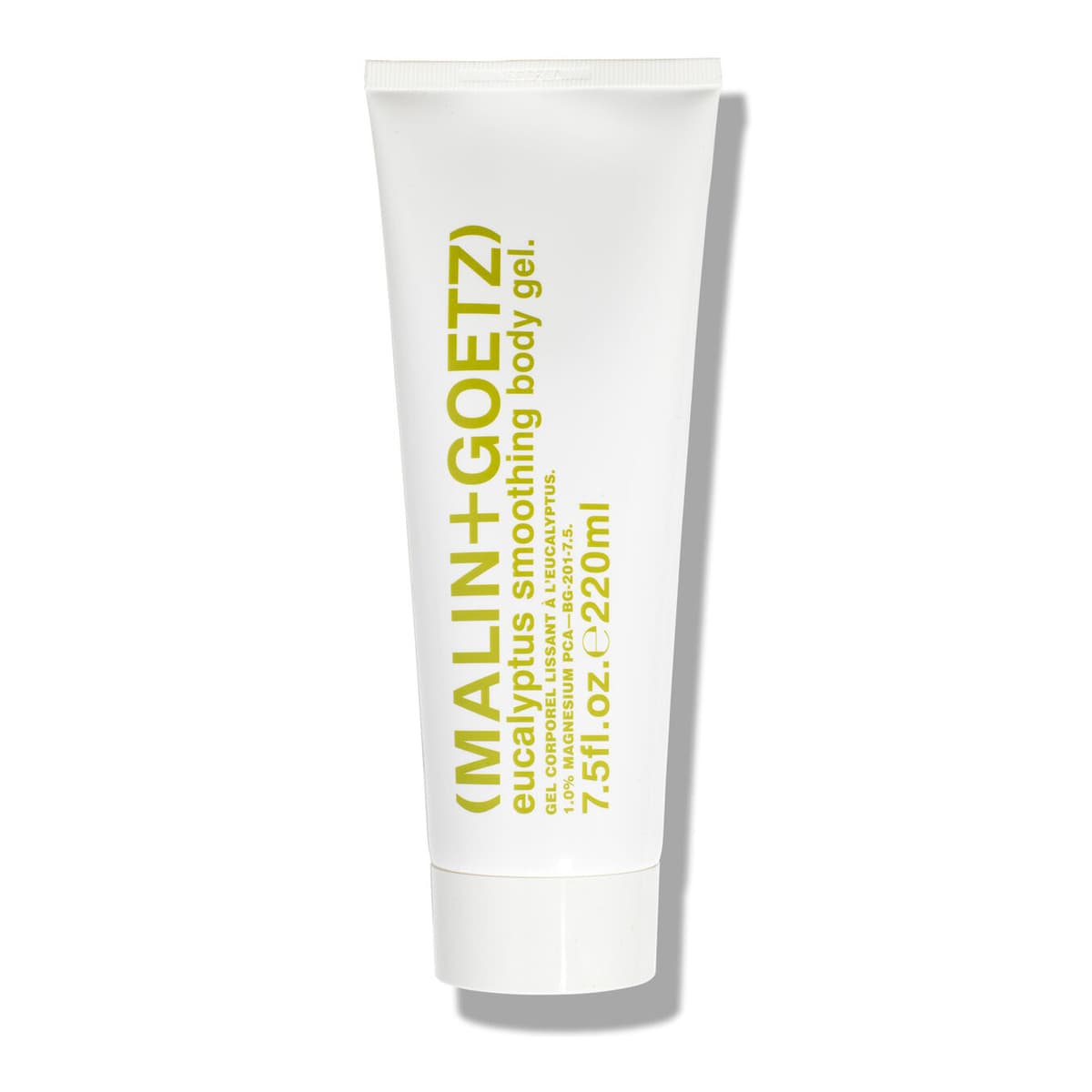 Eucalyptus Smoothing Body Gel