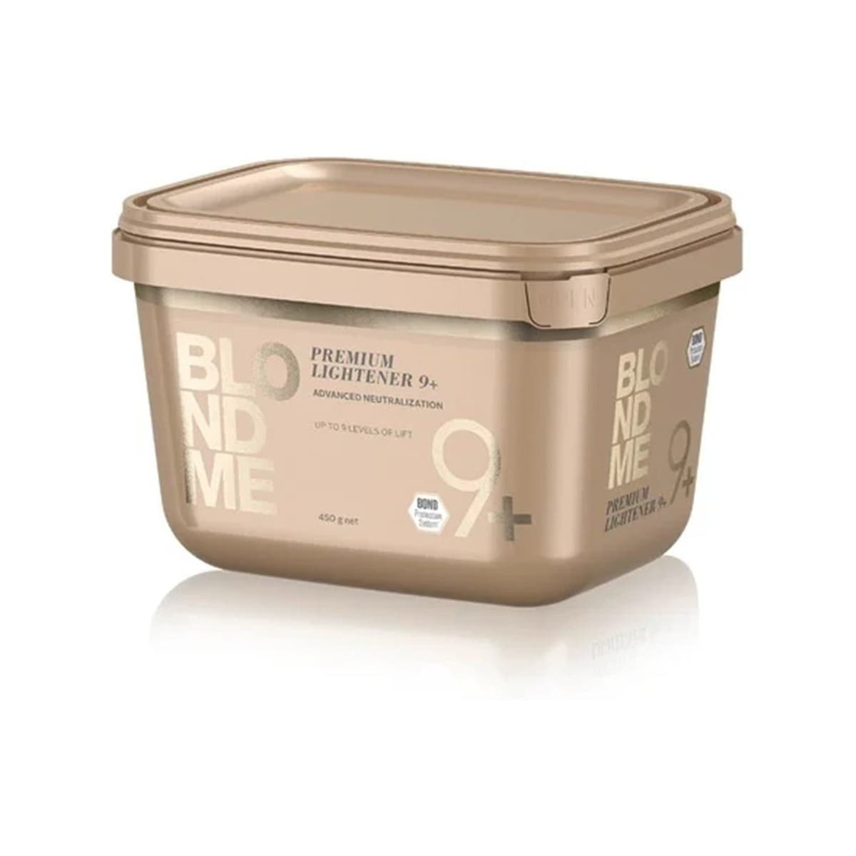BLONDME Premium Lightner 9+