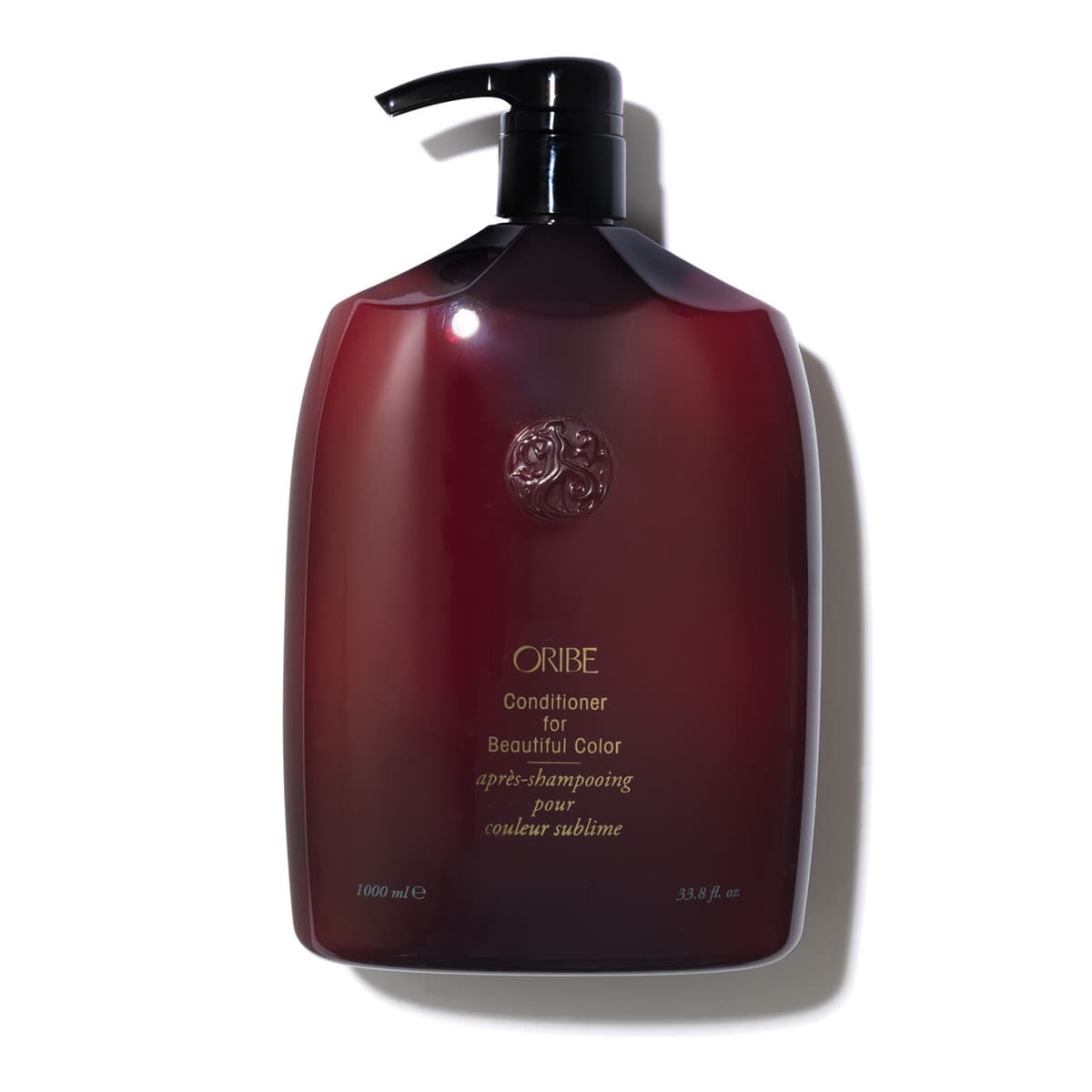 Conditioner for Beautiful Color