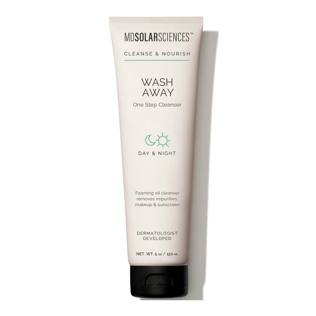 Wash Away Cleanser