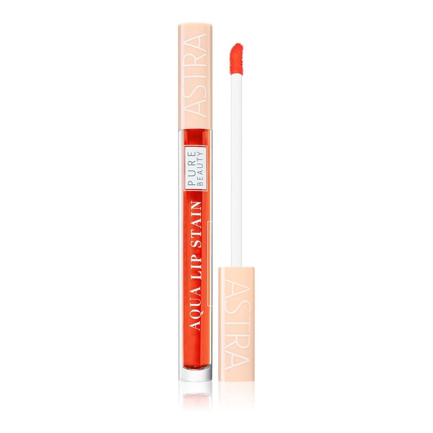 Pure Beauty Aqua Lip Stain