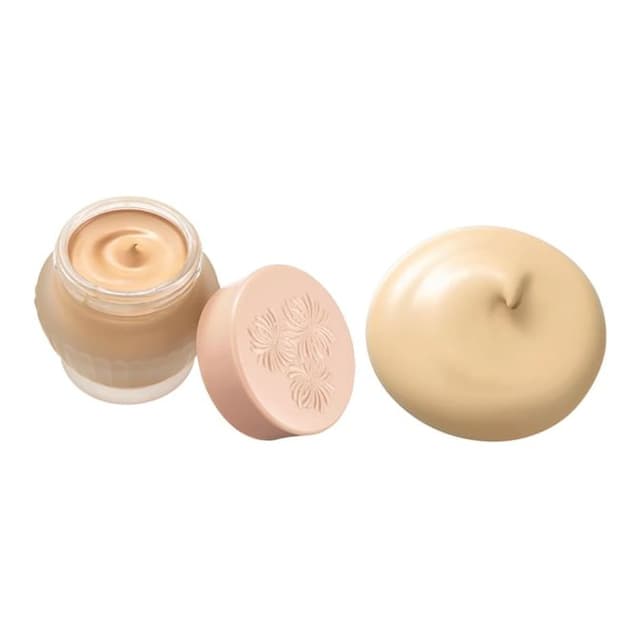 Fondant Cream Emulsion Foundation SPF 25 PA ++, #101