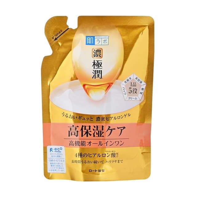 Hada Labo Koi-Gokujyun Perfect Gel