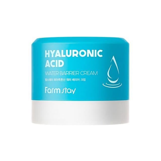 Hyaluronic Acid Water Barrier Cream