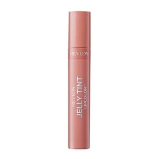 Jelly Tint Lipcolor, #006 Peachy Peach