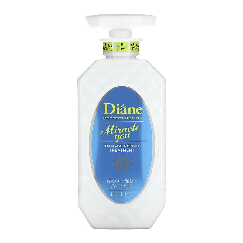 Miracle You Damage Repair Treatment