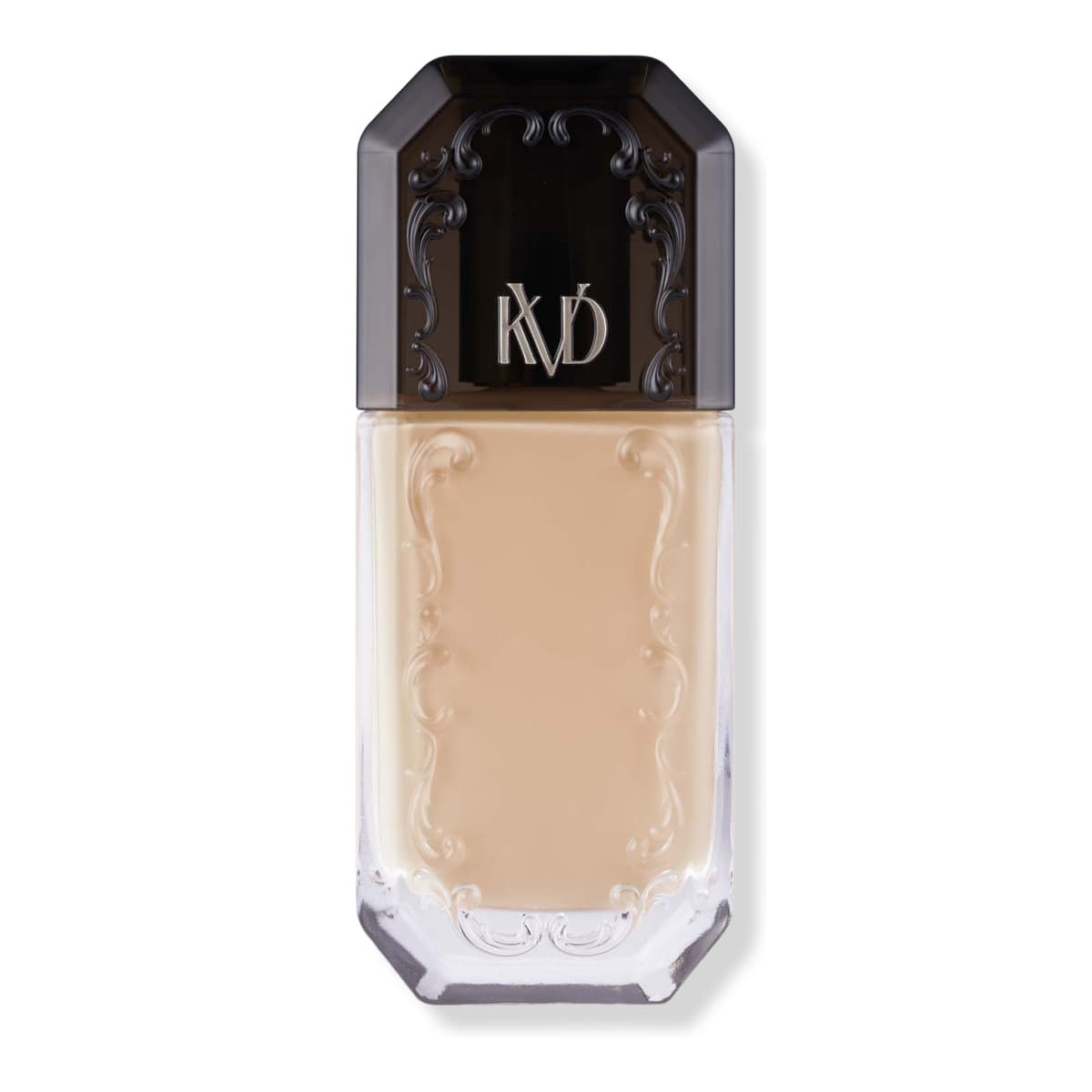 Good Apple Full-Coverage Transfer-Proof Serum Foundation, Light 021