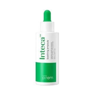 Inteca Soothing Ampoule