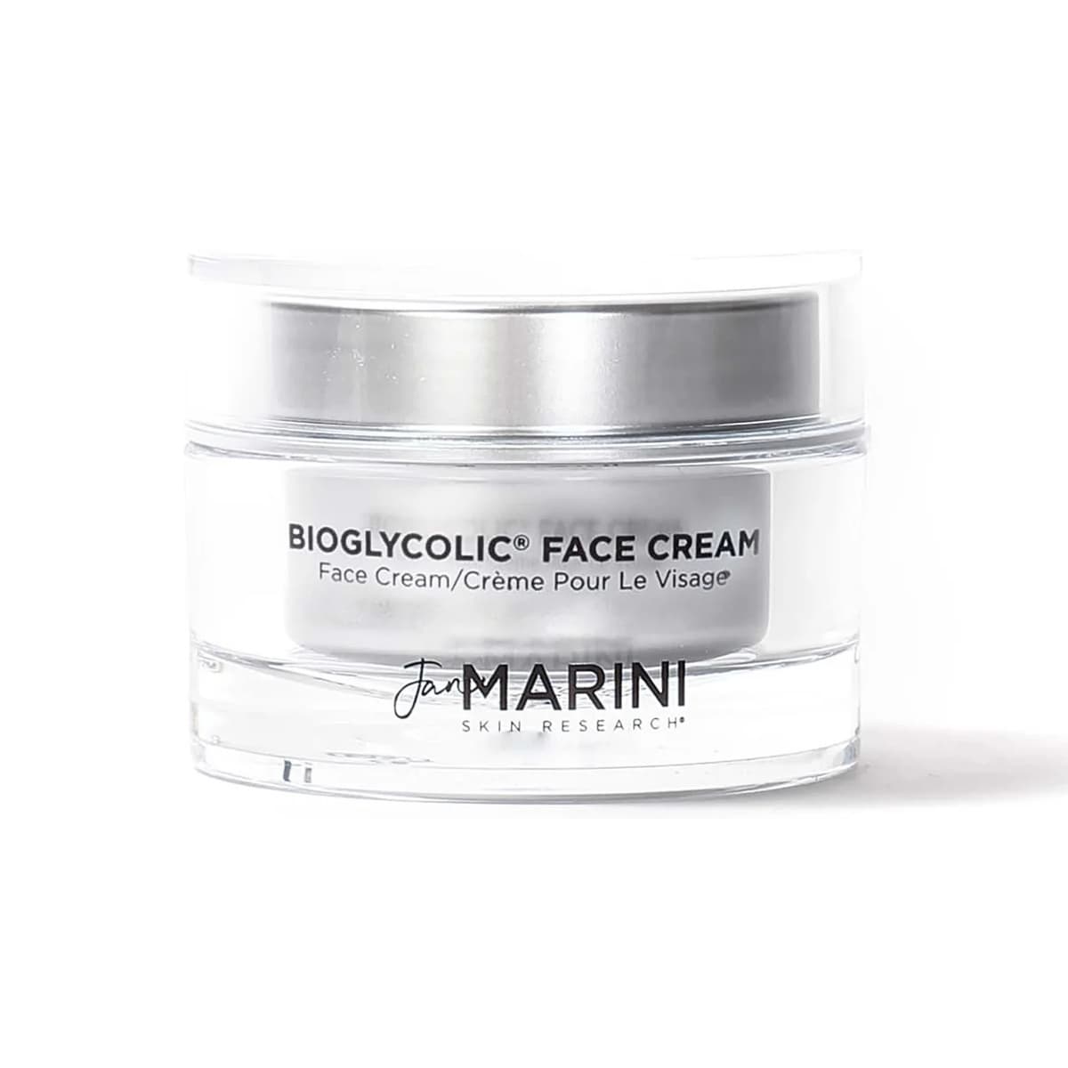 Bioglycolic Cream