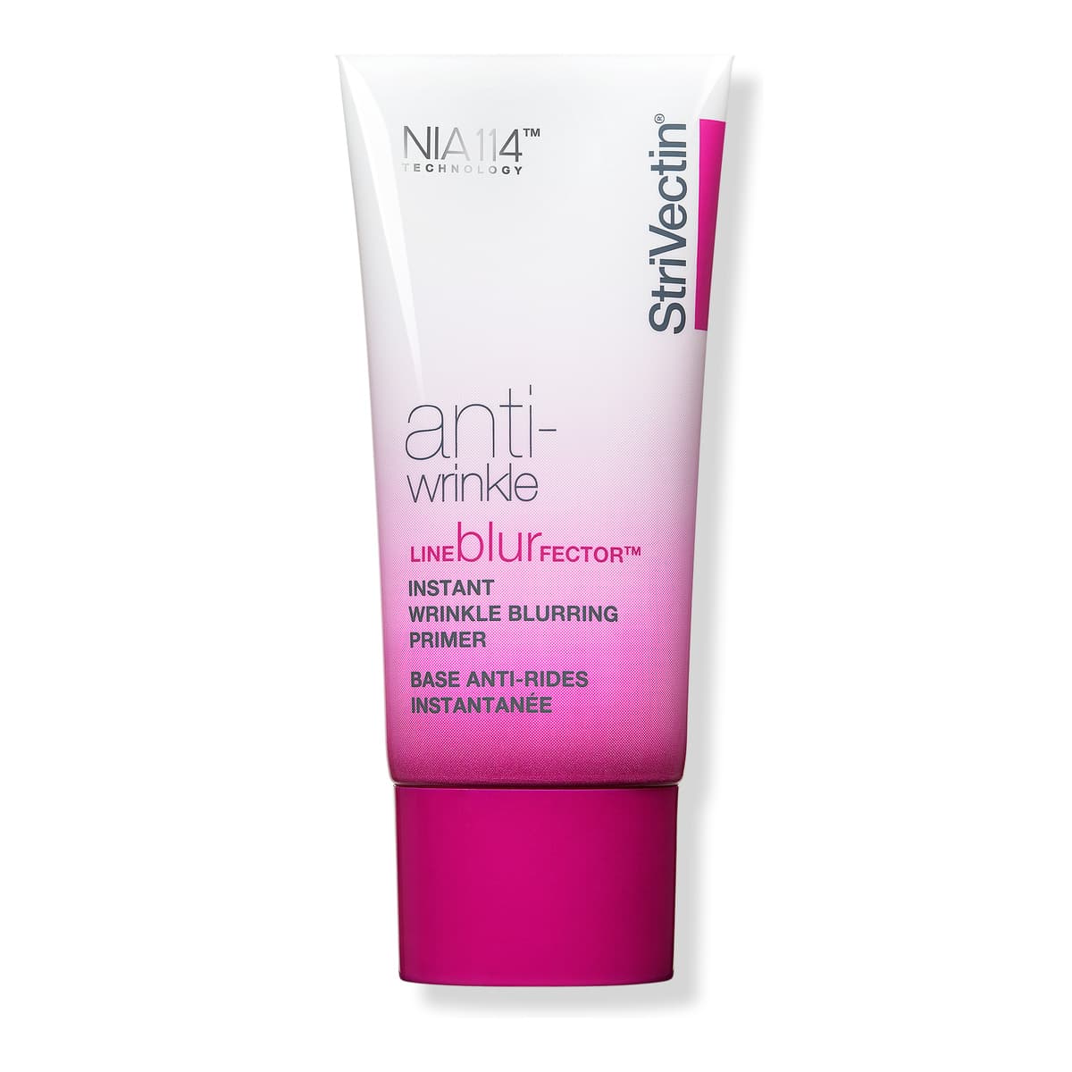 Line BlurFector Instant Wrinkle Blurring Primer
