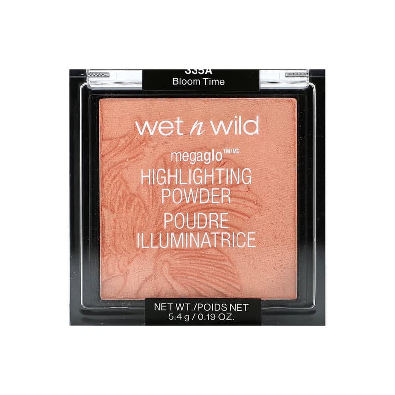 MegaGlo, Highlighting Powder