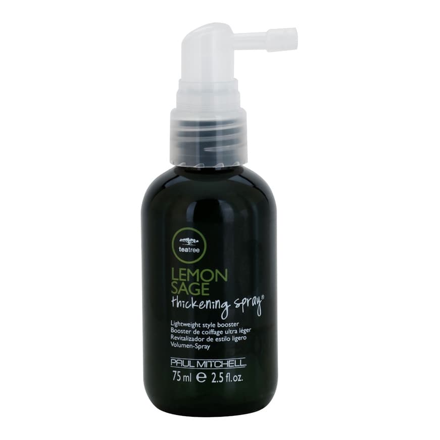 Tea Tree Lemon Sage