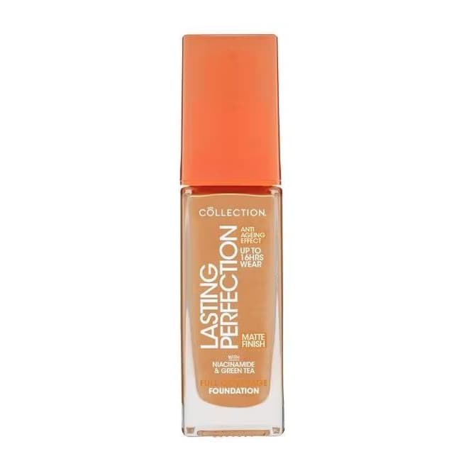 Lasting Perfection Matte Foundation 13N Praline Neutral