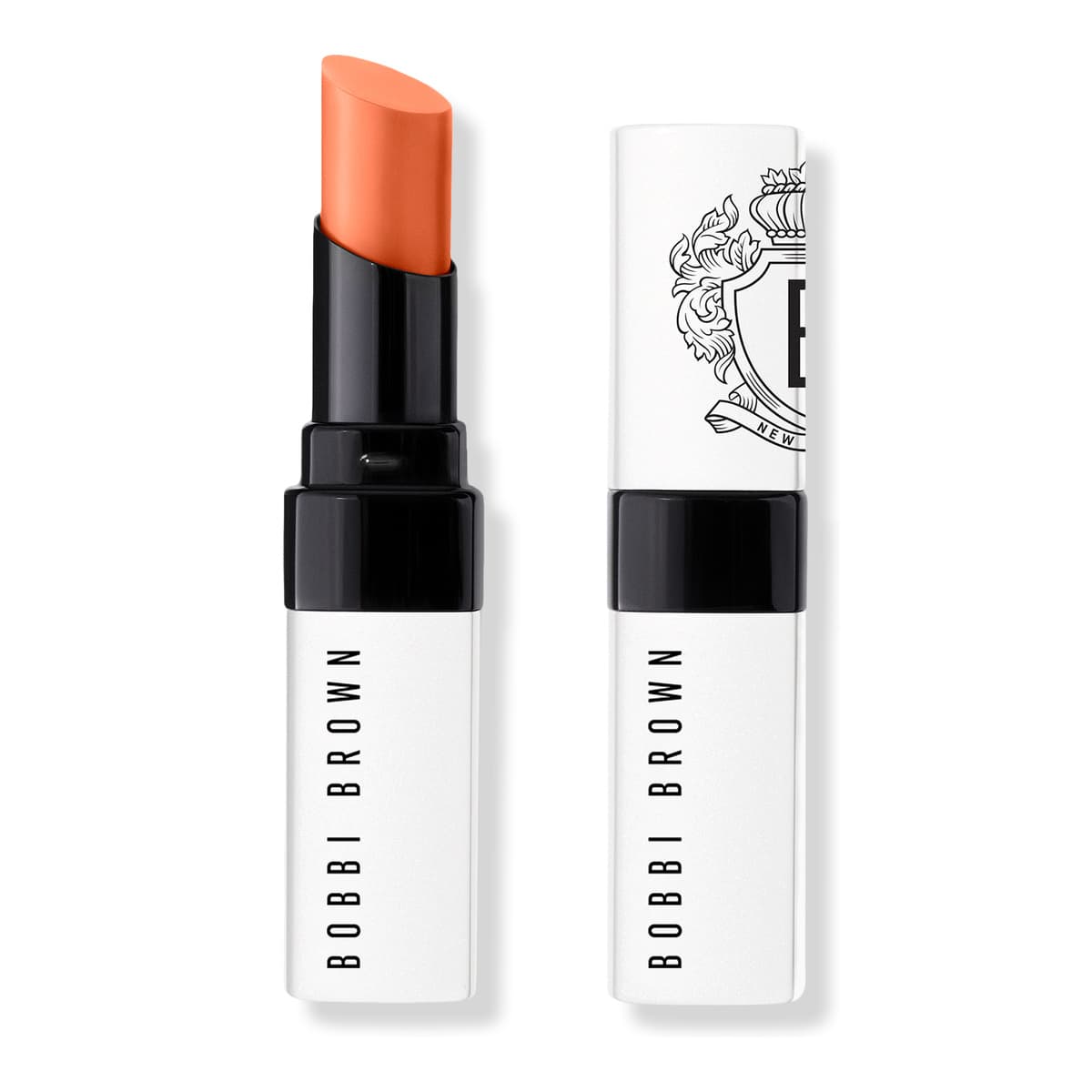 Extra Lip Tint Sheer Oil-Infused Lip Balm, Bare Melon