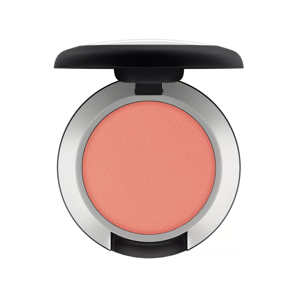 MAC Powder Kiss Eyeshadow, strike a pose