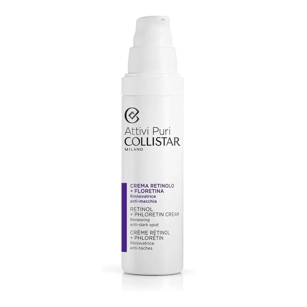 Pure Actives Retinol + Phloretin Cream