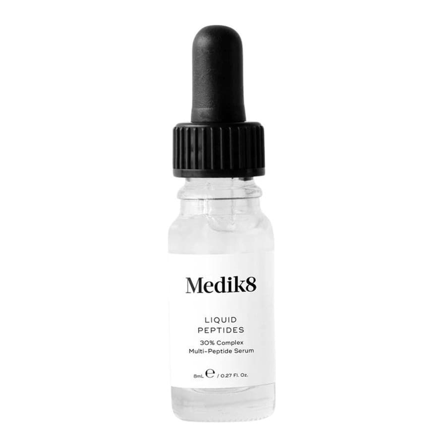 Liquid Peptides 30% Complex Multi-Peptide Serum
