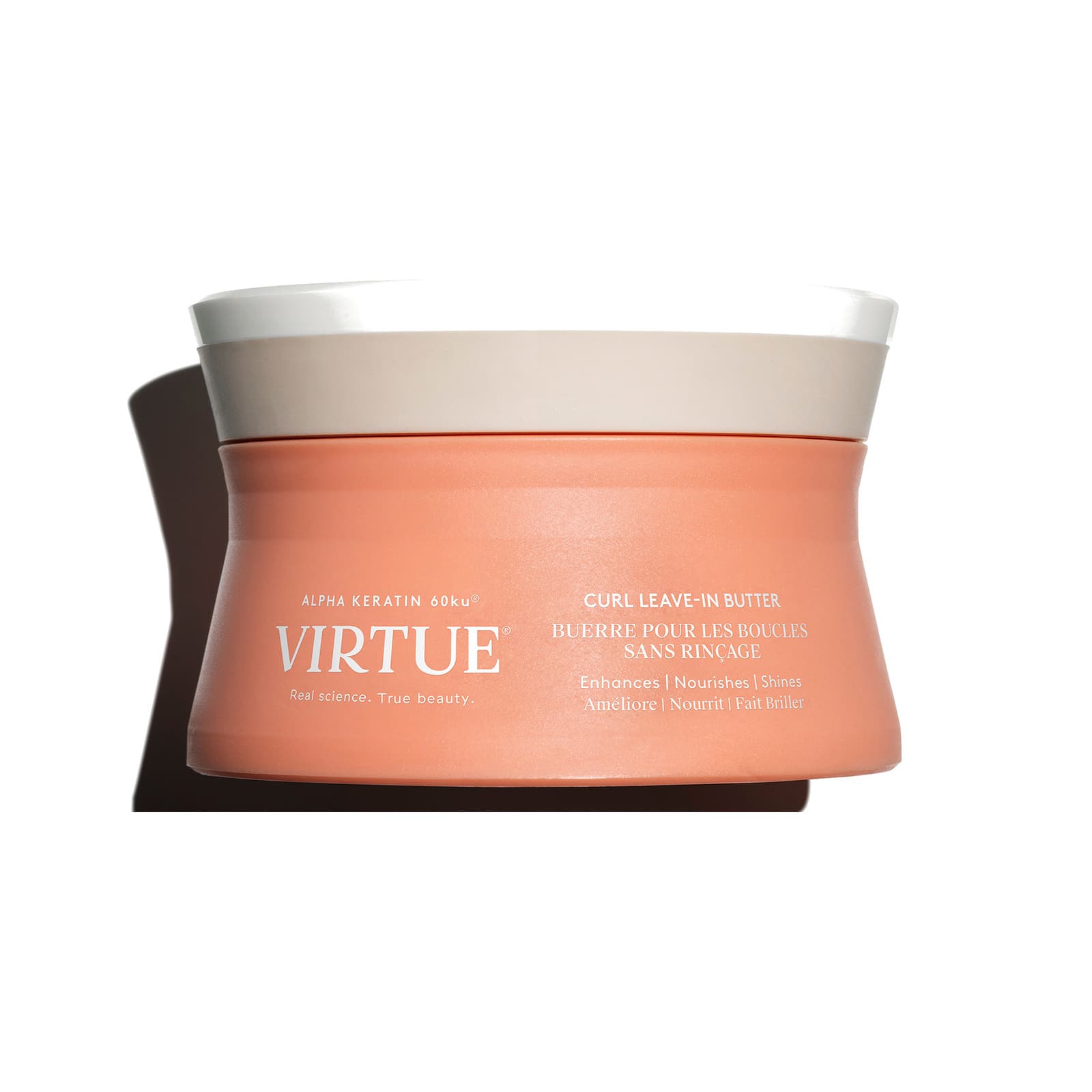 Curl Leave-in Butter