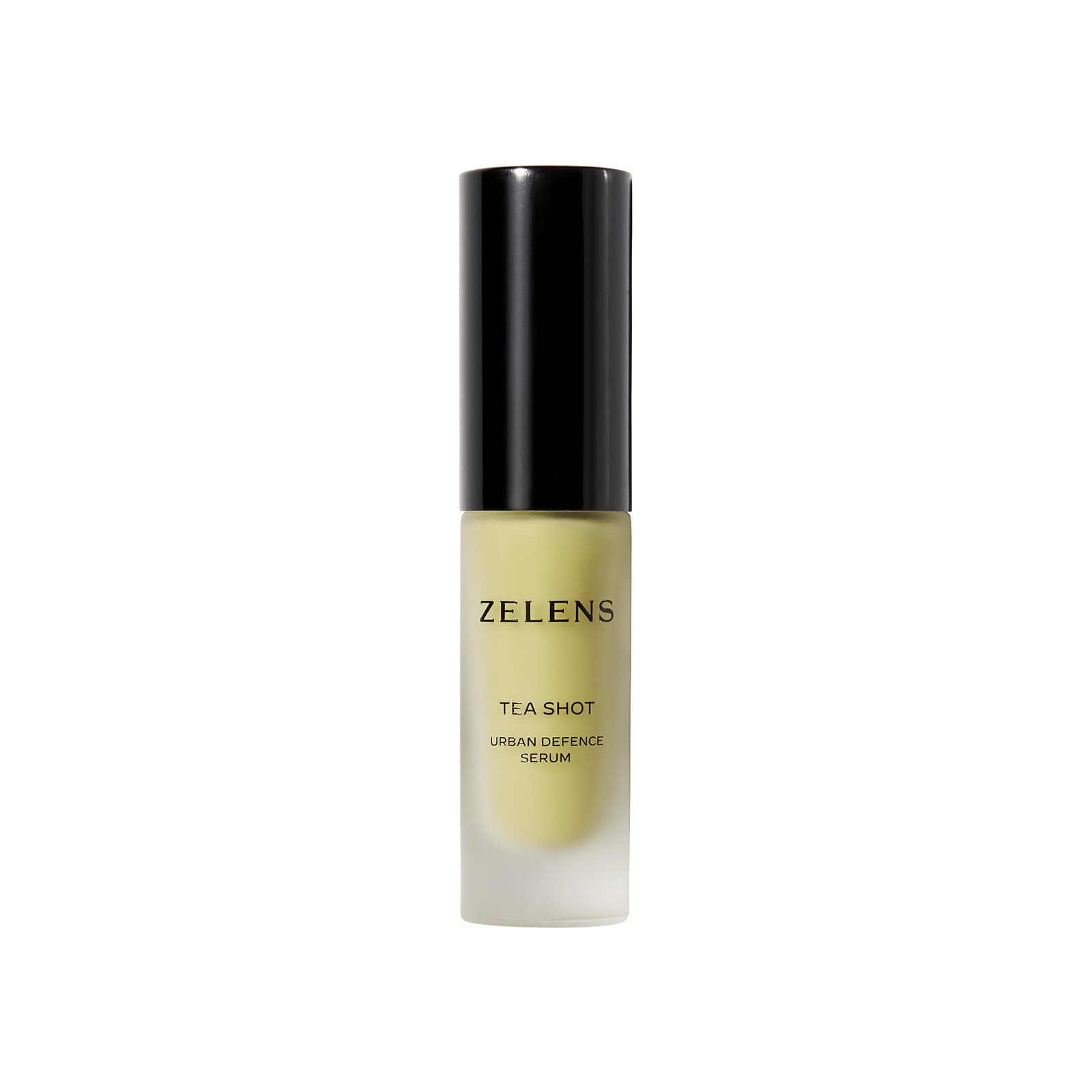 Tea Shot Urban Defence Serum