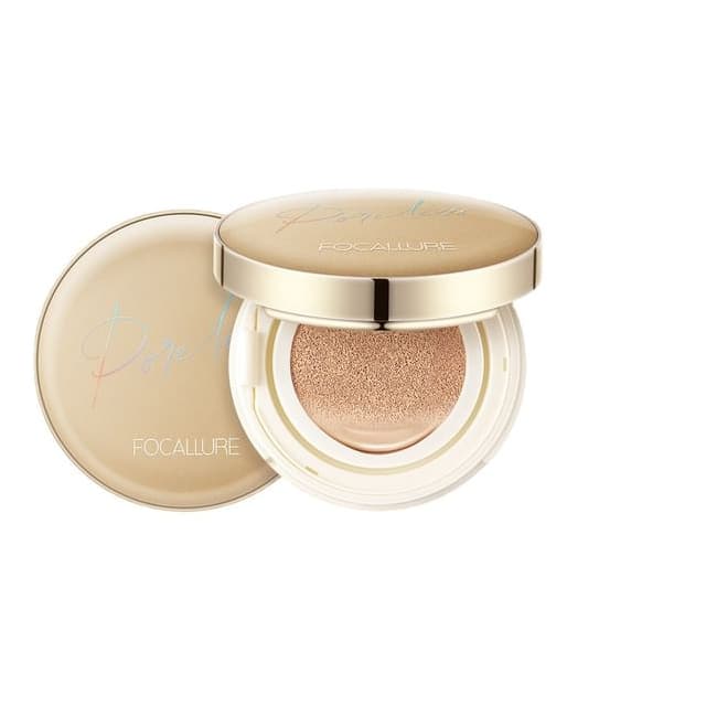 Poreless Matte Air Cushion Foundation
