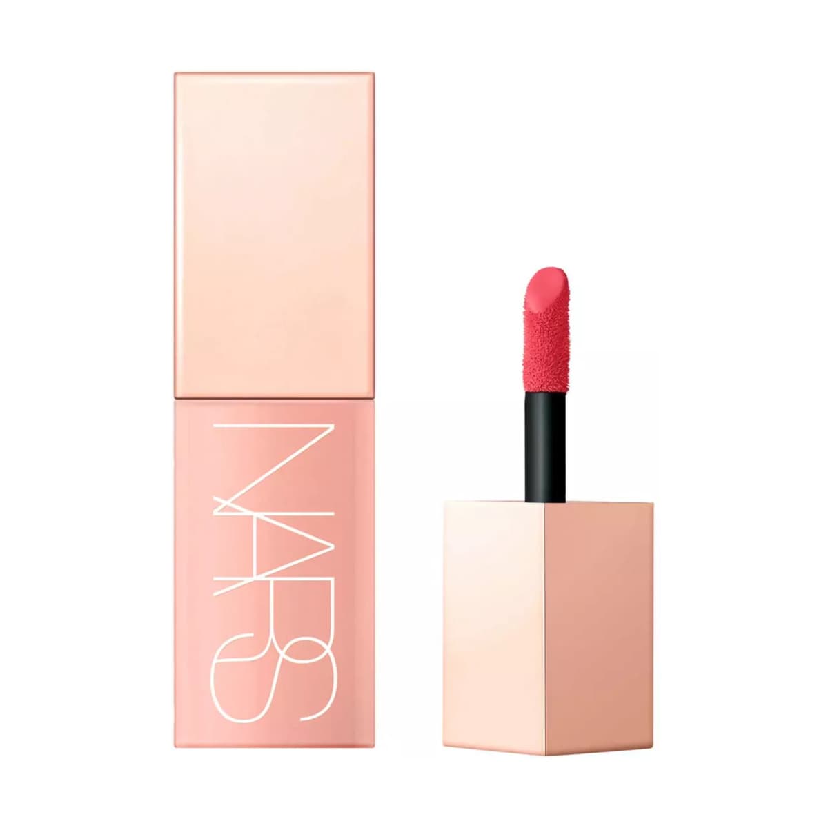 Afterglow Liquid Blush, secret lover