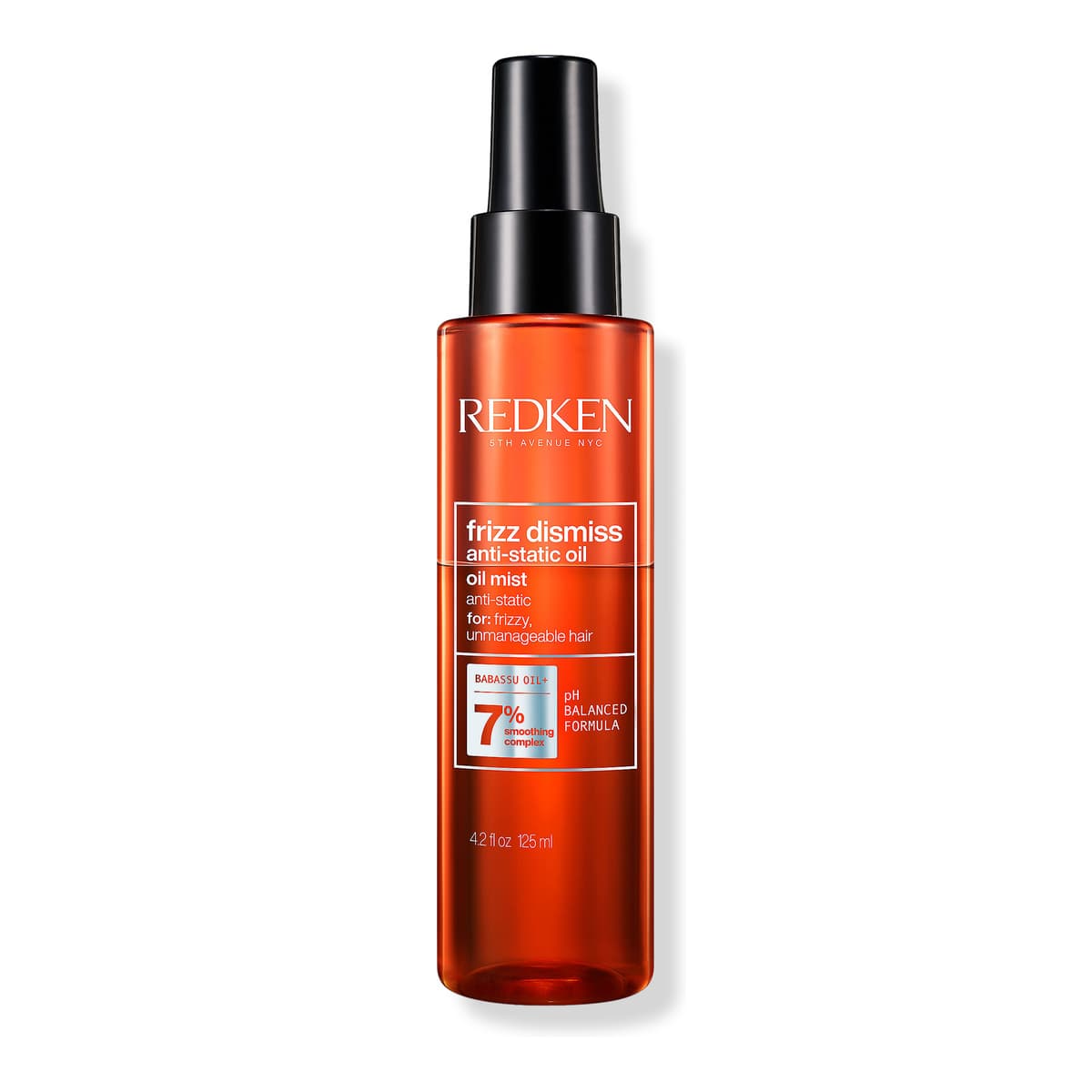 Frizz Dismiss Anti Static Oil Mist