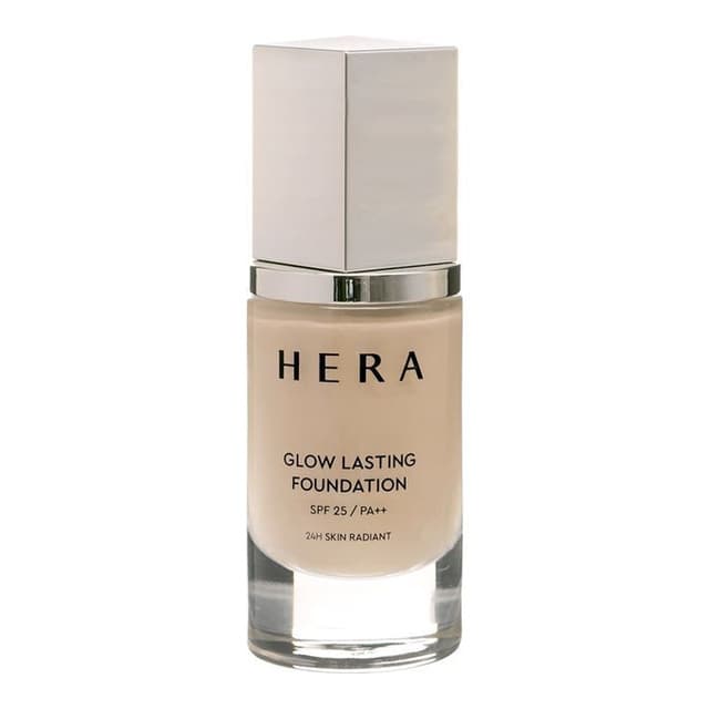 Glow Lasting Foundation, #13N1 Porcelain